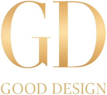 Good Design Logo