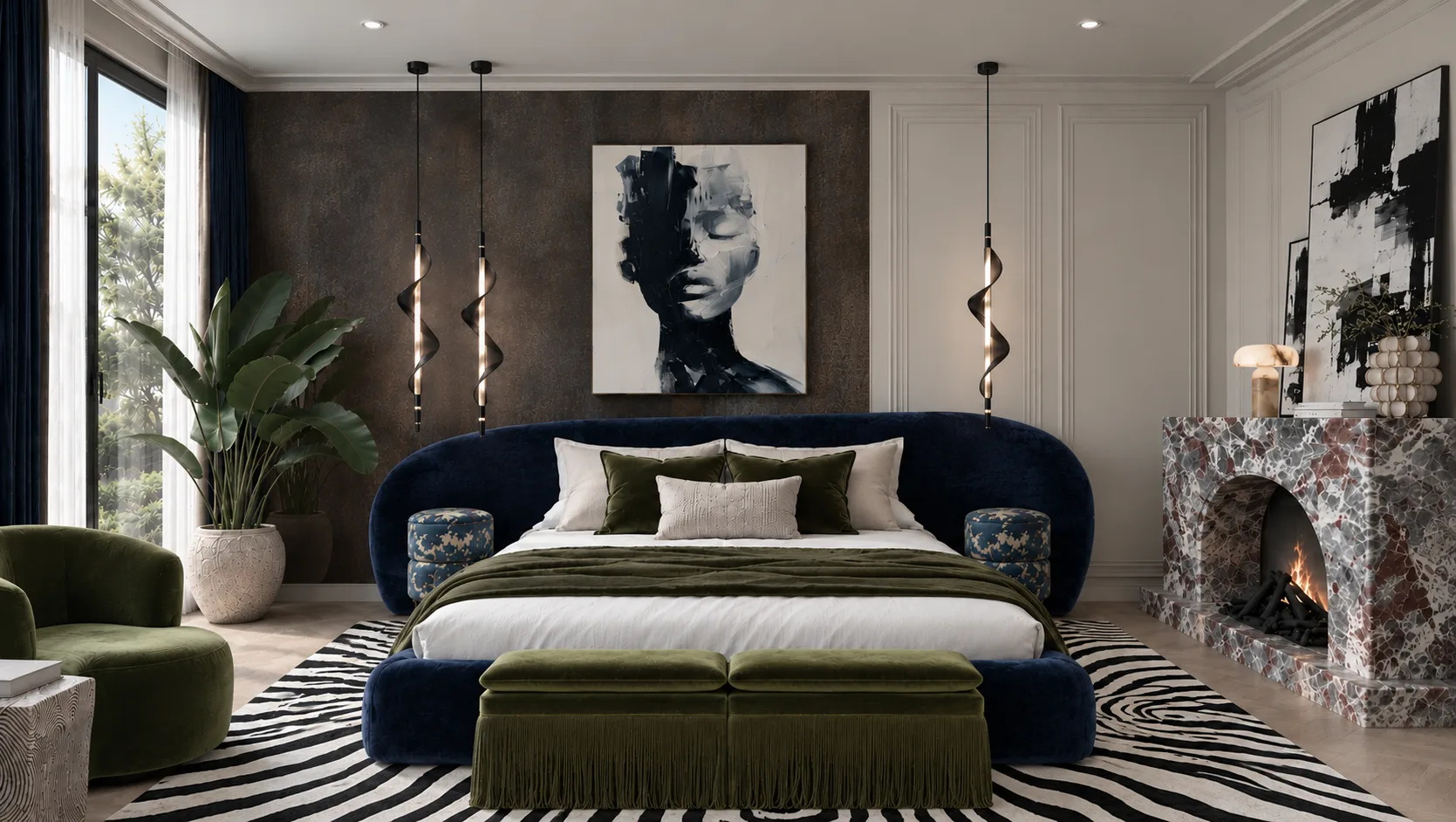 Wohnraum – Interior Design für Ihr Zuhause in Wien